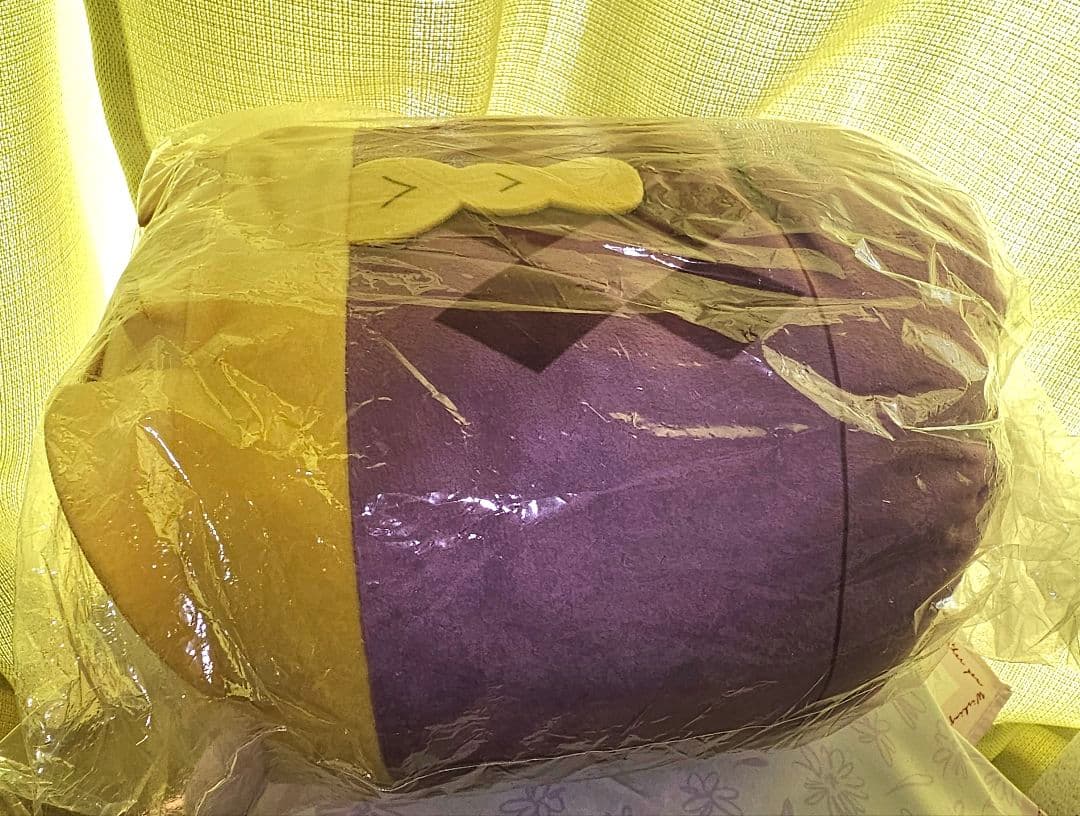 【タグ付】ジョジョ　ぽてコロマスコット　BIG　ジョルノ　ジョバァーナ