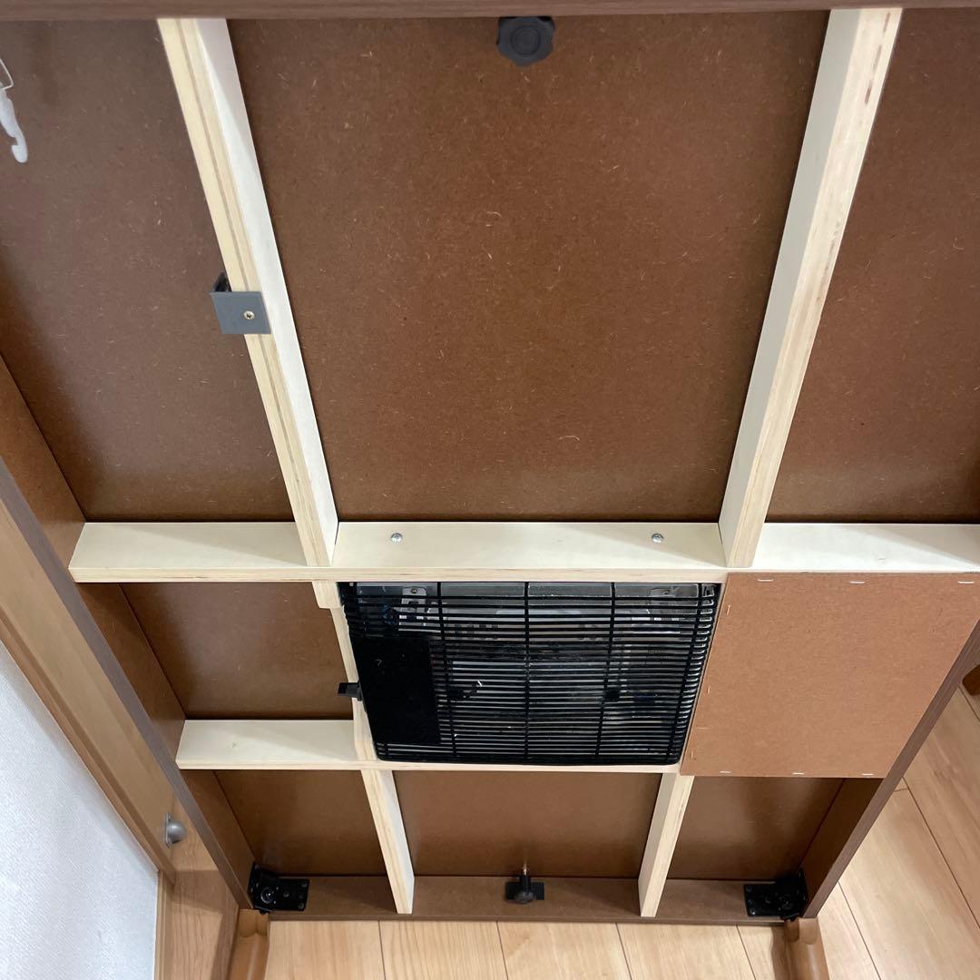 直接取引　長方形 こたつ コタツ ブラウン 茶 テーブル 机