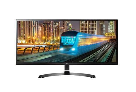 LGエレクトロニクス 液晶ディスプレイ 34インチ PCモニター