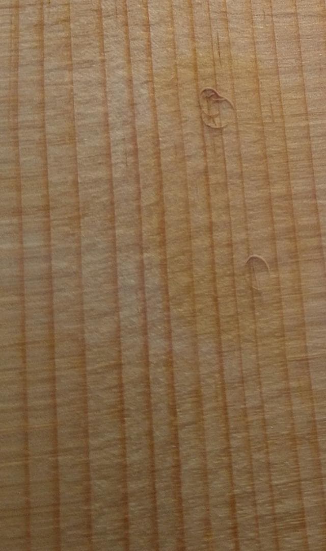 ヤマキ yamaki YW-40 アコースティックギターえぞ松単板