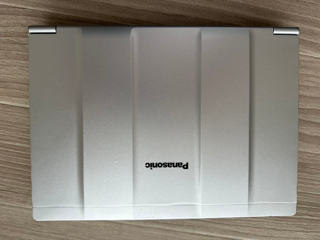 Let's note CF SV9 12.1インチ ノートPC