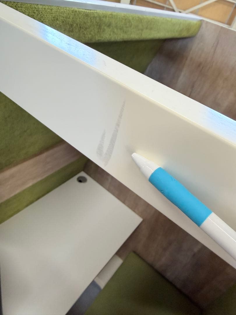 フリーアドレス用可動式集中ブース