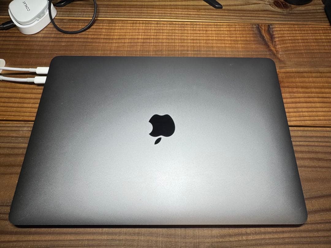 極美品MacBook Air 13inch core i3 付属品完備