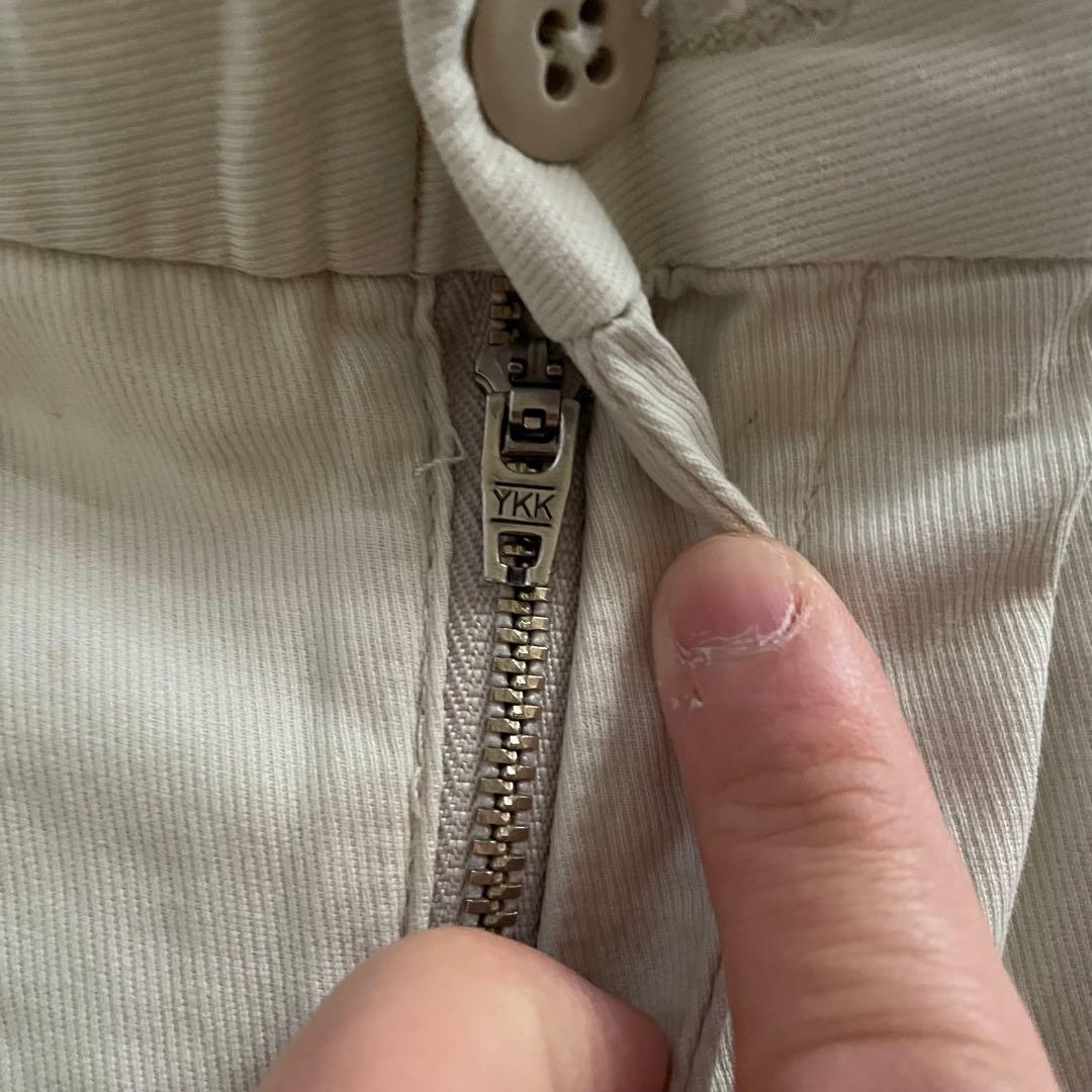 90s Polo by Ralph Lauren フリスコ ゴールデンサイズ