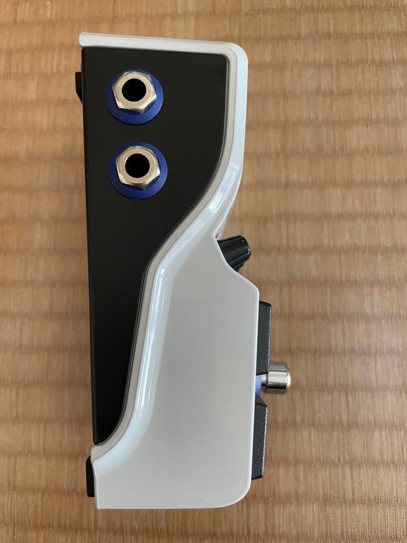 Zoom MULTISTOMP MS-50G+ ギターエフェクター