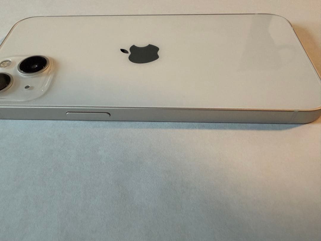 iPhone13 128GB 本体のみ