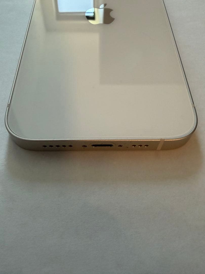 iPhone13 128GB 本体のみ