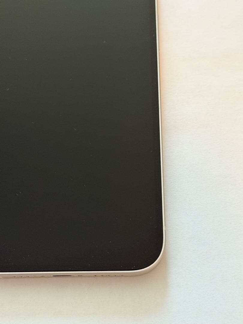 iPhone13 128GB 本体のみ