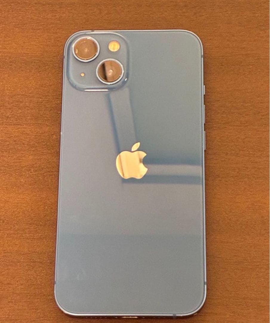 【大特価】iPhone 13｜128gb｜SIMフリー