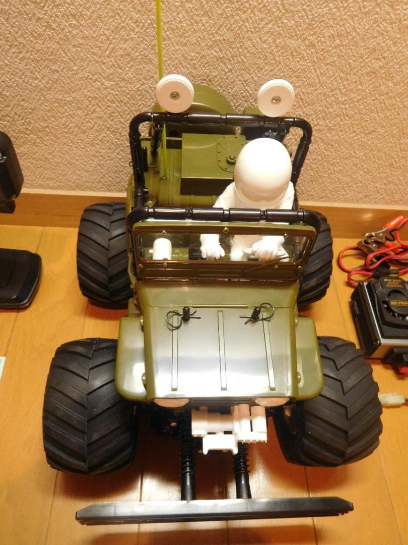 ワイルドウイリー2とその他　まとめ売り⑦