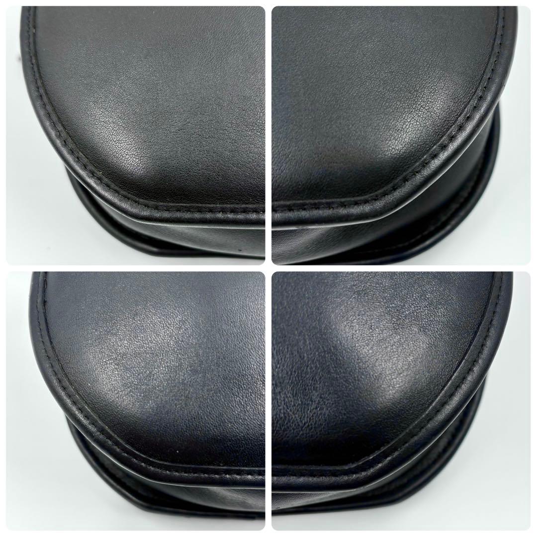 バッグ archive 00s y2k old coach shoulder bag