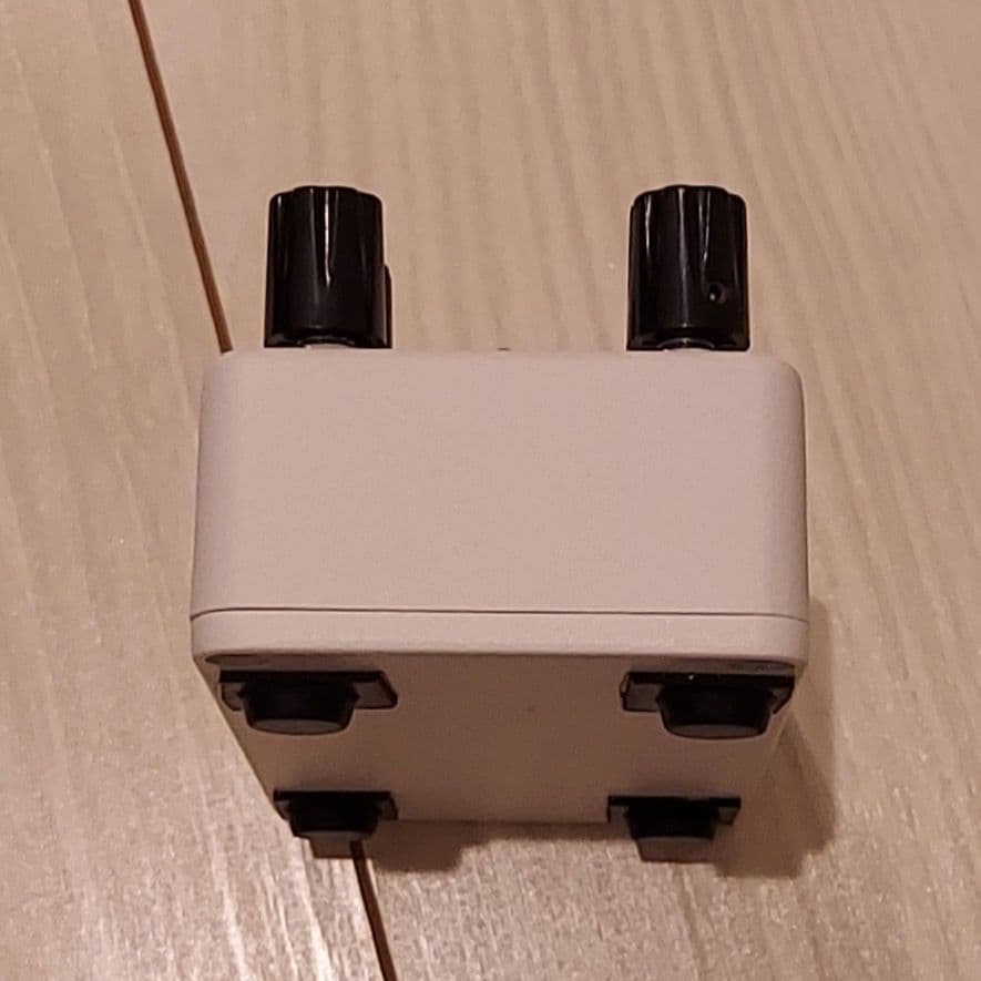 ギター Animals Pedal 1927  RUN KING COMP