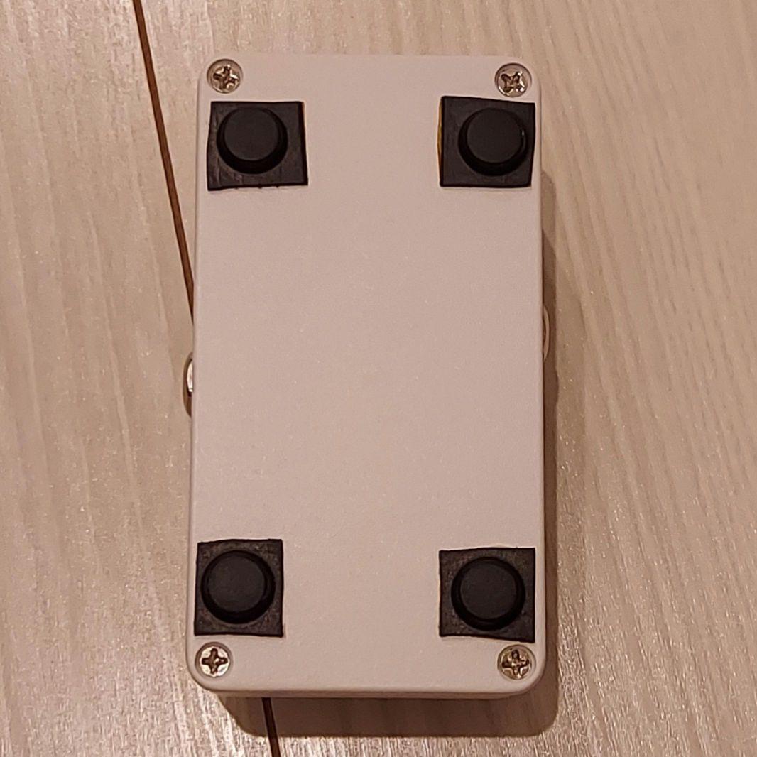 ギター Animals Pedal 1927  RUN KING COMP