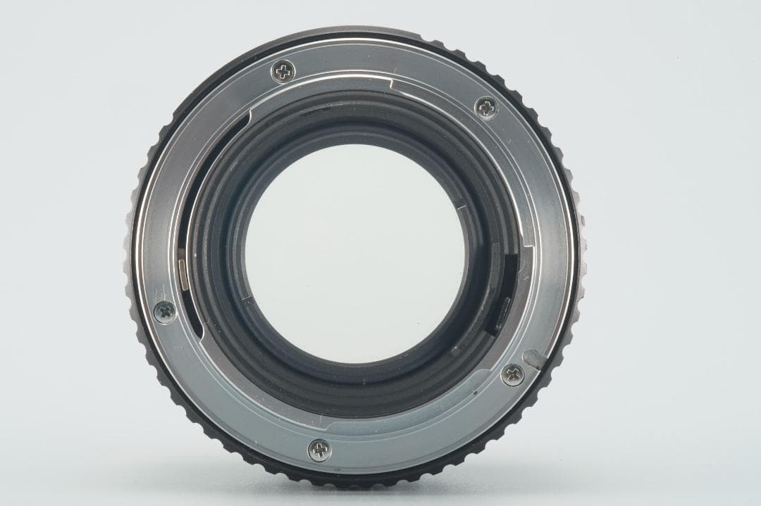 SMC PENTAX-M F1.4 /50mm KマウントL82