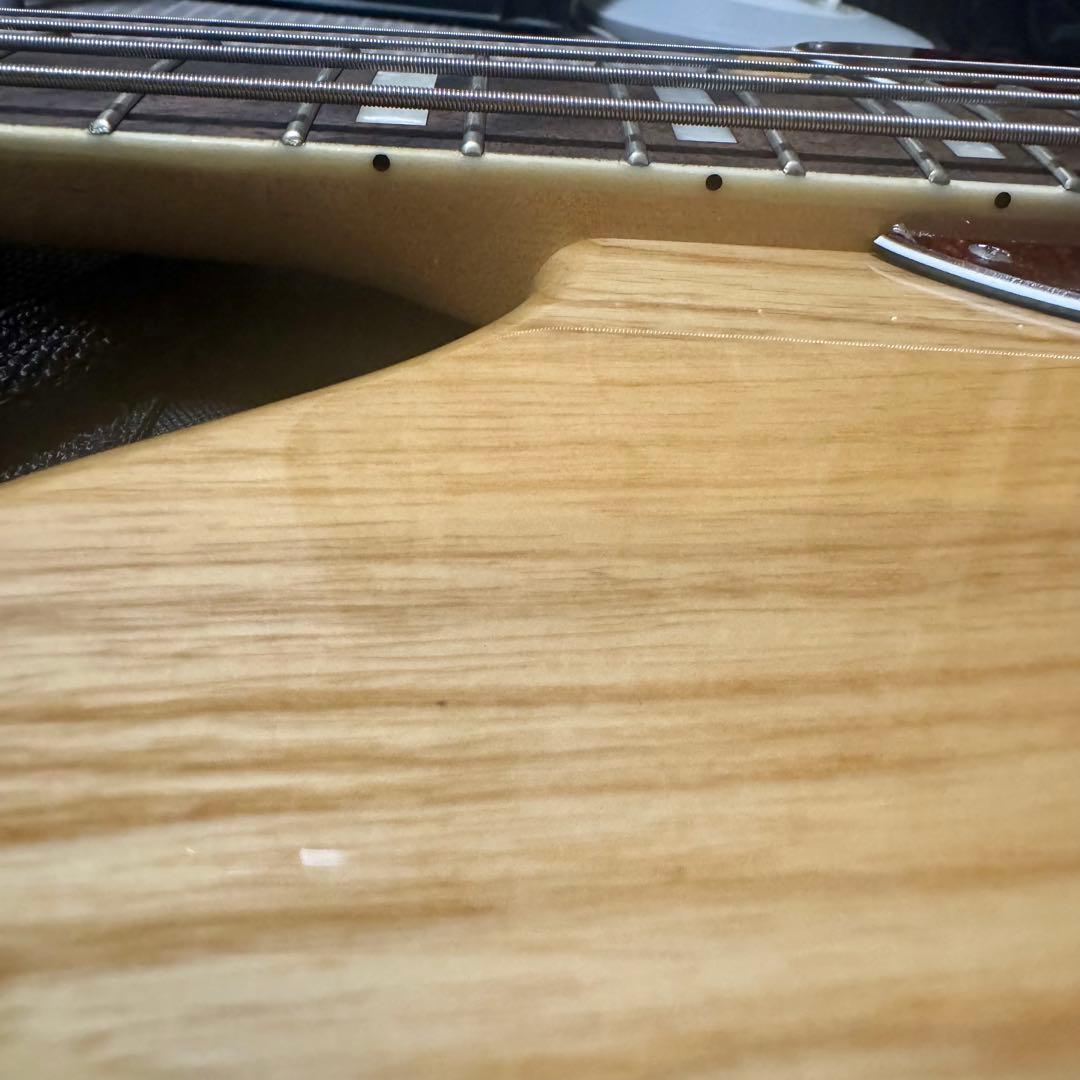 お正月価格！アイバニーズ　ベースTMB600 新品