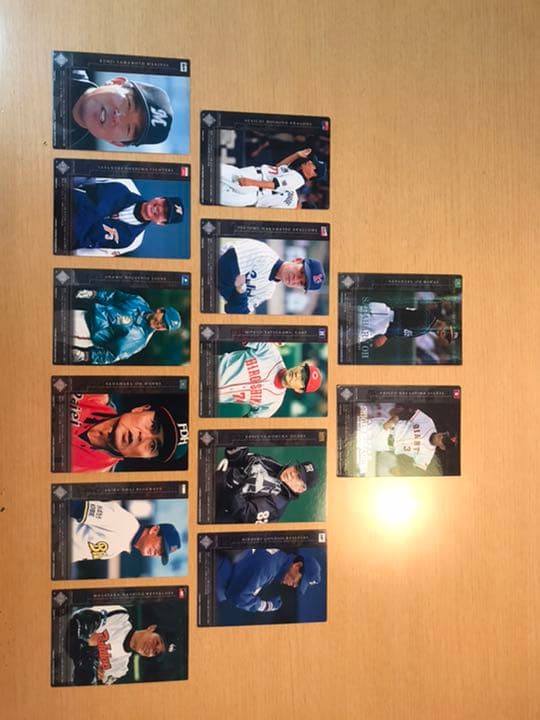 フィールドオブナイン