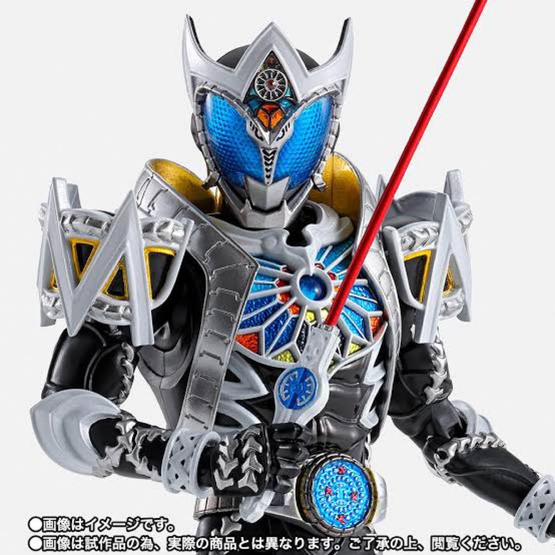 最終値下げ。SH Figuarts 真骨彫製法仮面ライダーサガ