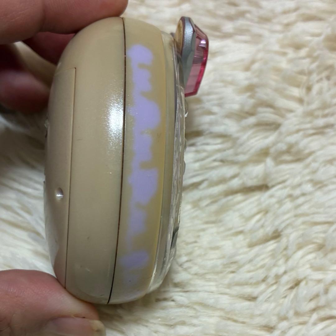 最終値下げ！！！！たまごっちピース　サンリオ