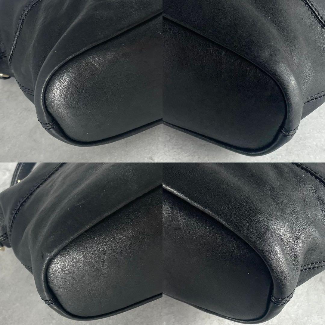 専用　未使用級　ジバンシィ　ナイチンゲール　マイクロ　ショルダーバッグ　2way