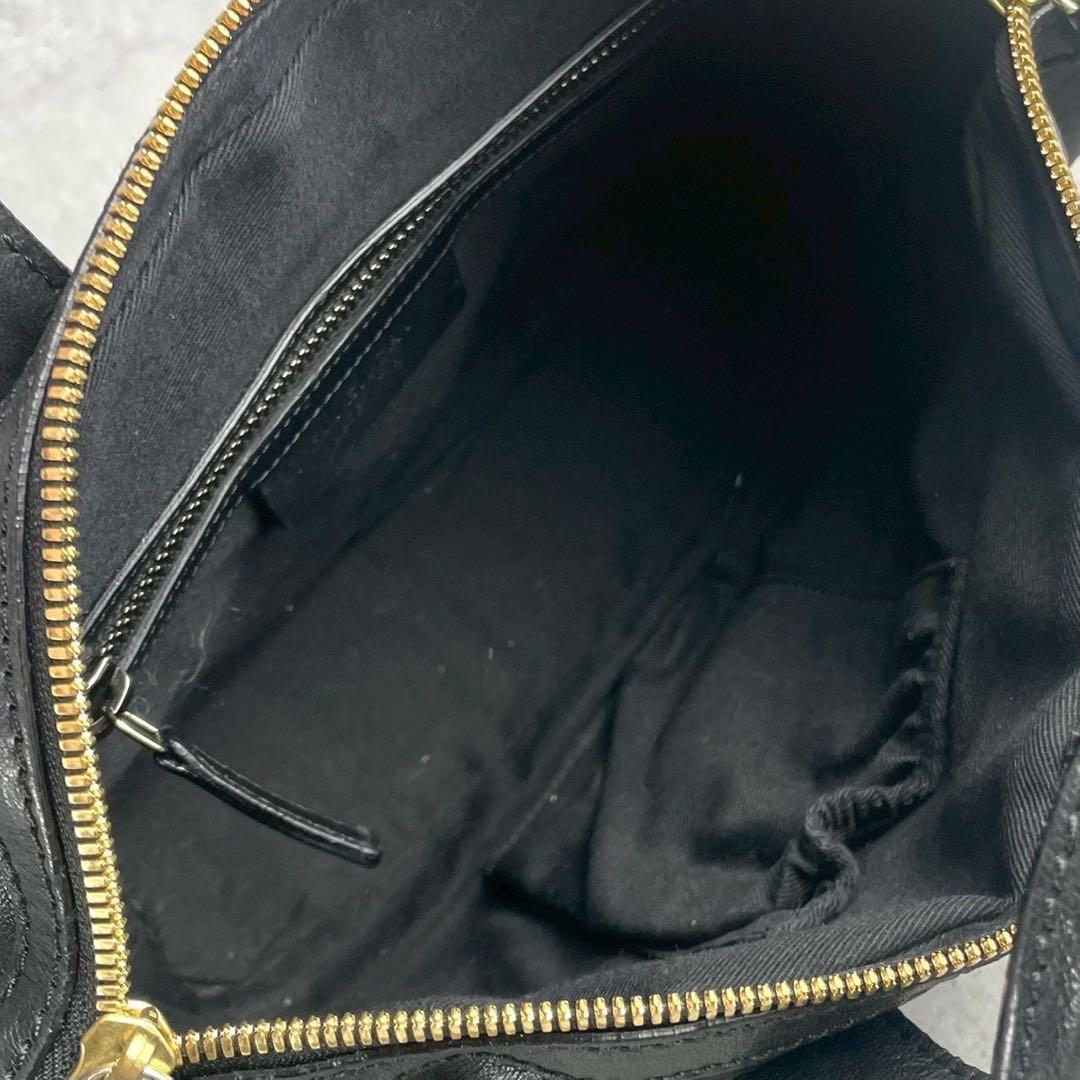 専用　未使用級　ジバンシィ　ナイチンゲール　マイクロ　ショルダーバッグ　2way