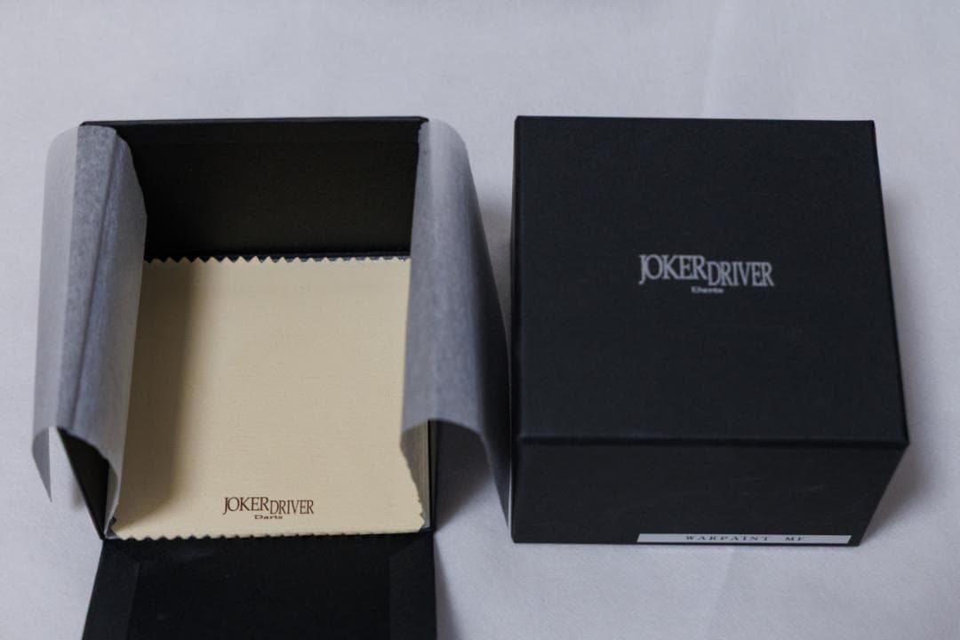 JOKERD 零-ZERO- WARPAINT MF ウォーペイント