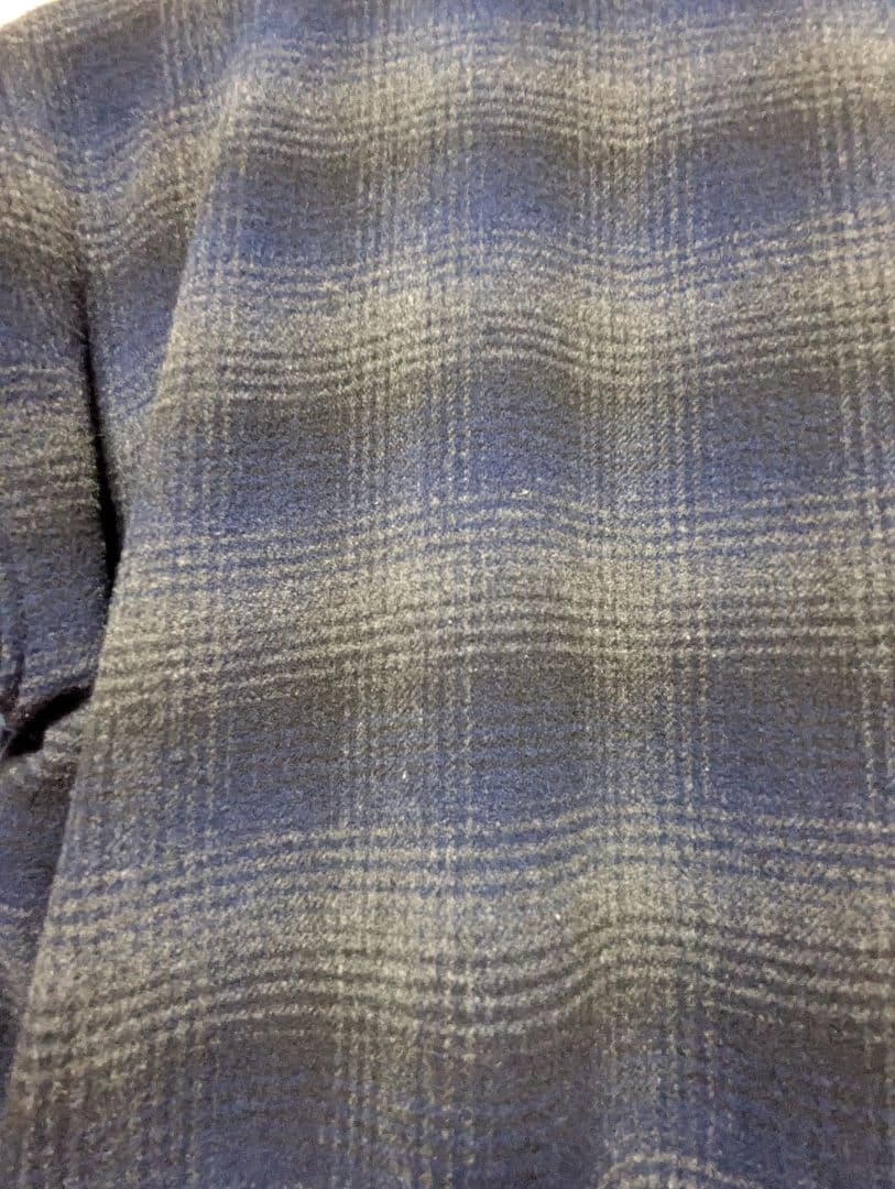 m*n様 白タグ OLD Stussy ジャケット S OUTER GEAR