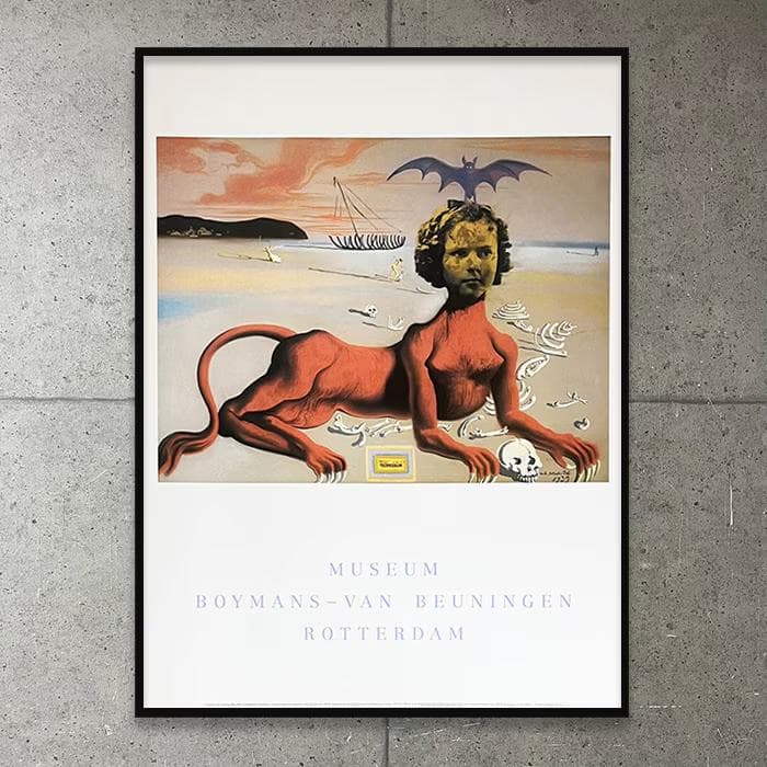 Figueras 1904（サルバドール ダリ）