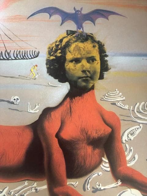 Figueras 1904（サルバドール ダリ）