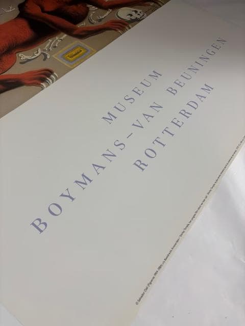 Figueras 1904（サルバドール ダリ）