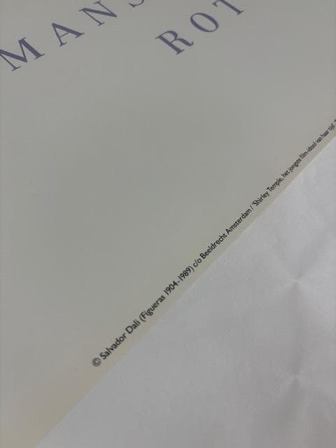 Figueras 1904（サルバドール ダリ）