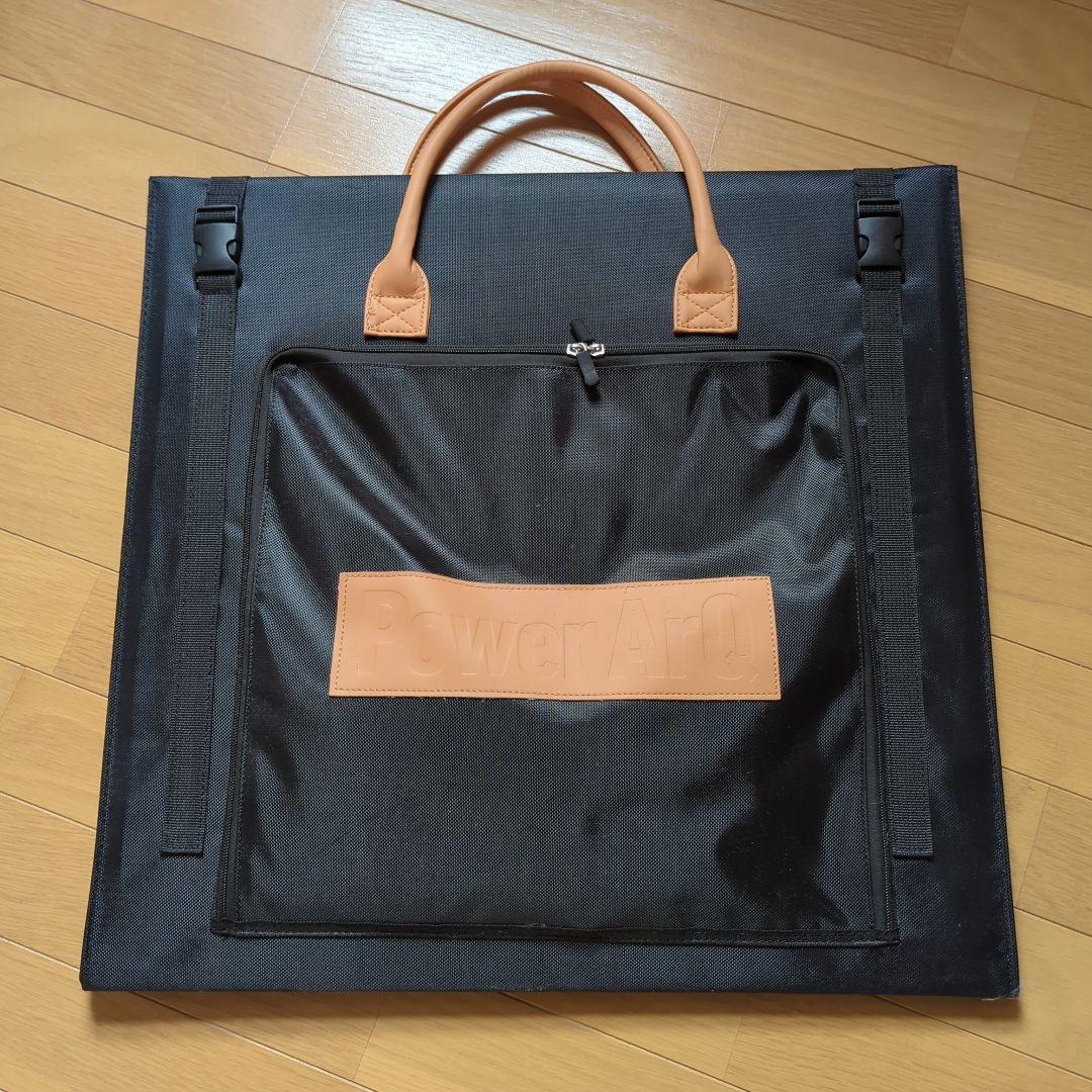 SmartTap ソーラーパネル PowerArQ 120W