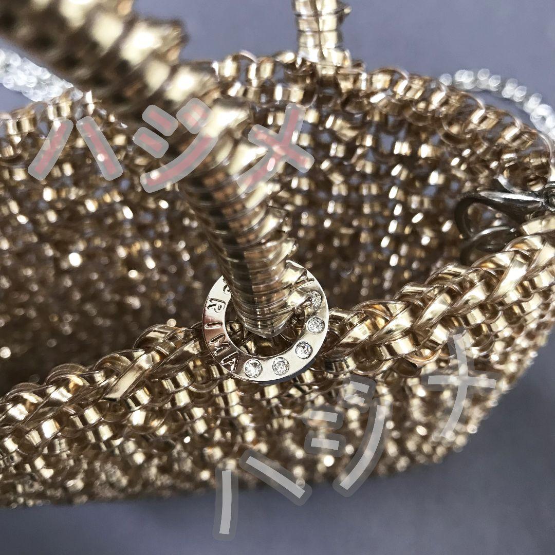 ANTEPRIMAトートバック ワイヤーバッグ ハンドバッグ2way