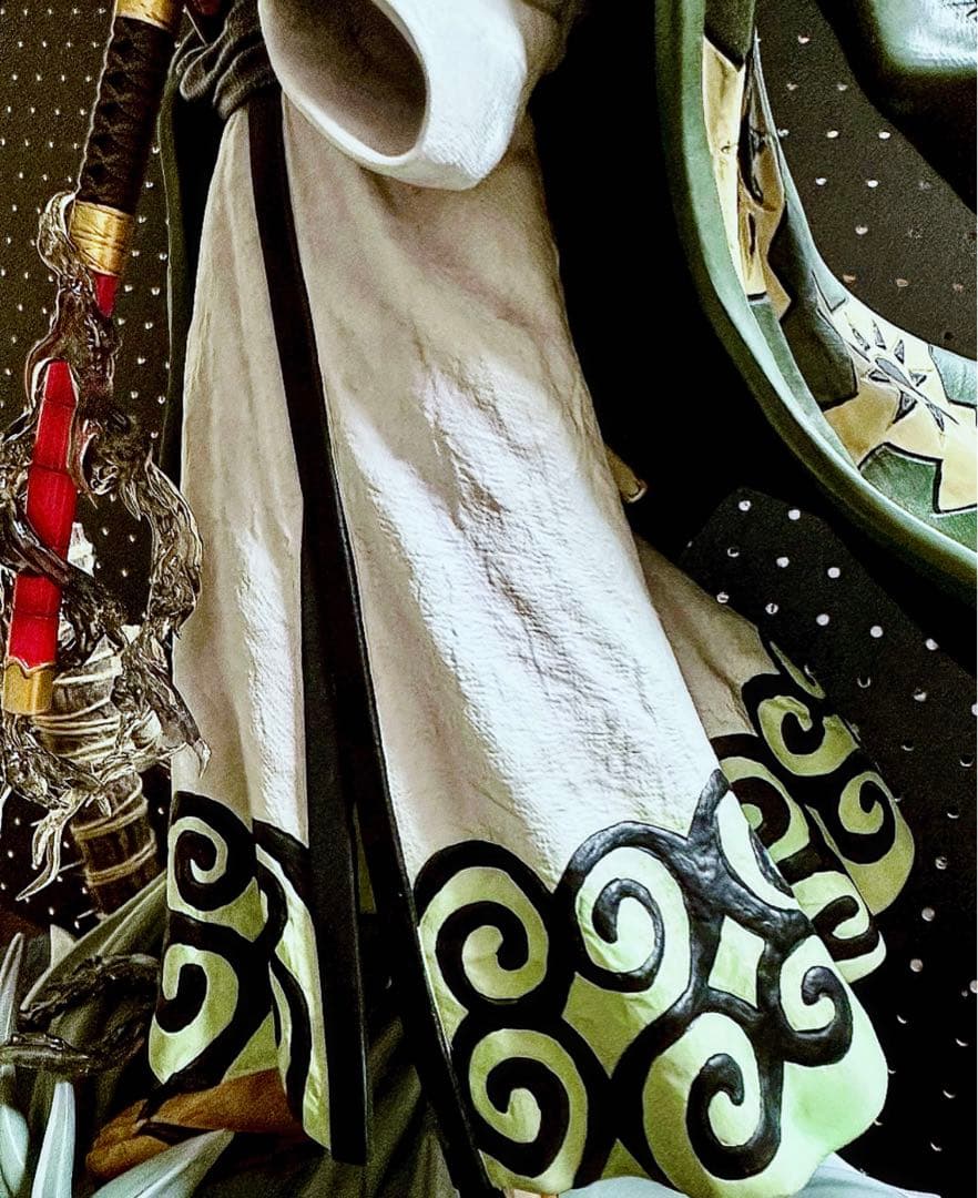 ゾロ フィギュア ワンピース フィギュア