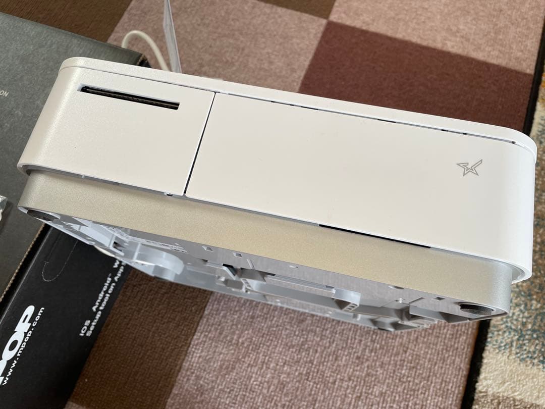 スター精密 mpop 10WHT JP