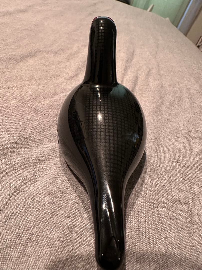 工芸品 OIVA TOIKKA Bird Nokikana / Bald coot