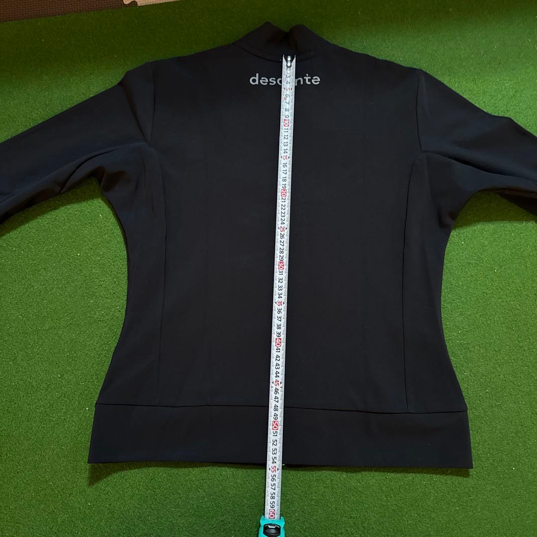 デサントゴルフ　ジャケット　Ｌ