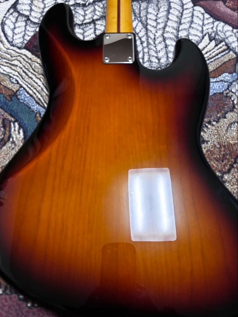 ベース history ZJ-CFS LH