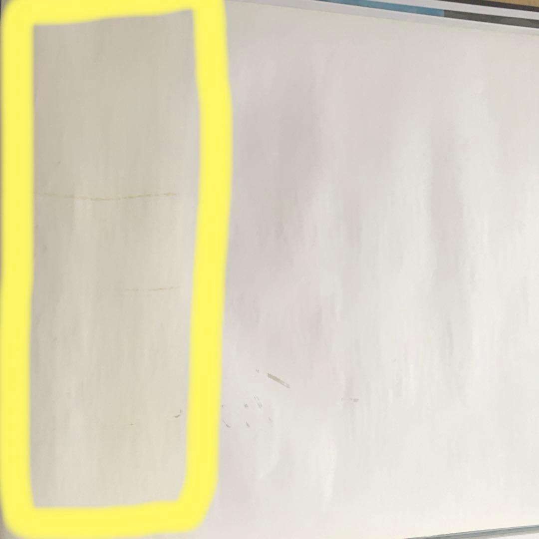 Aimer　insane dream/us　台湾限定　ポスター　直筆サイン入り