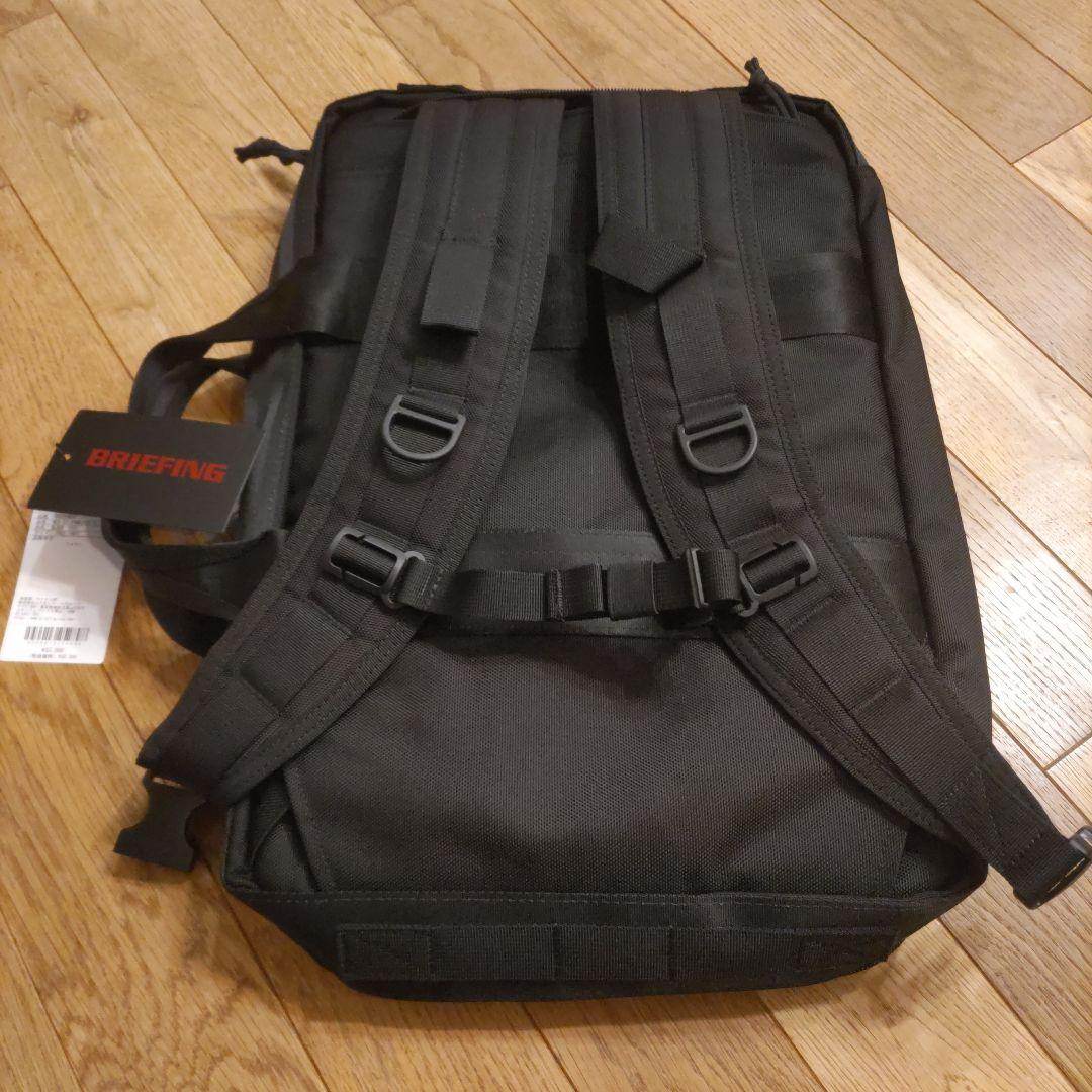 BRIEFINGブリーフィングNEOS3 COMMUTERビジネスバッグリュック