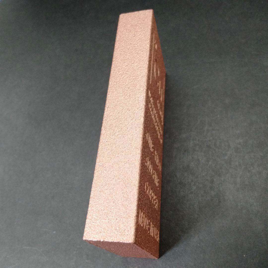 純銅インゴット（純度99.9%） 1キロ　銅バー　銅インゴット銅の延べ棒