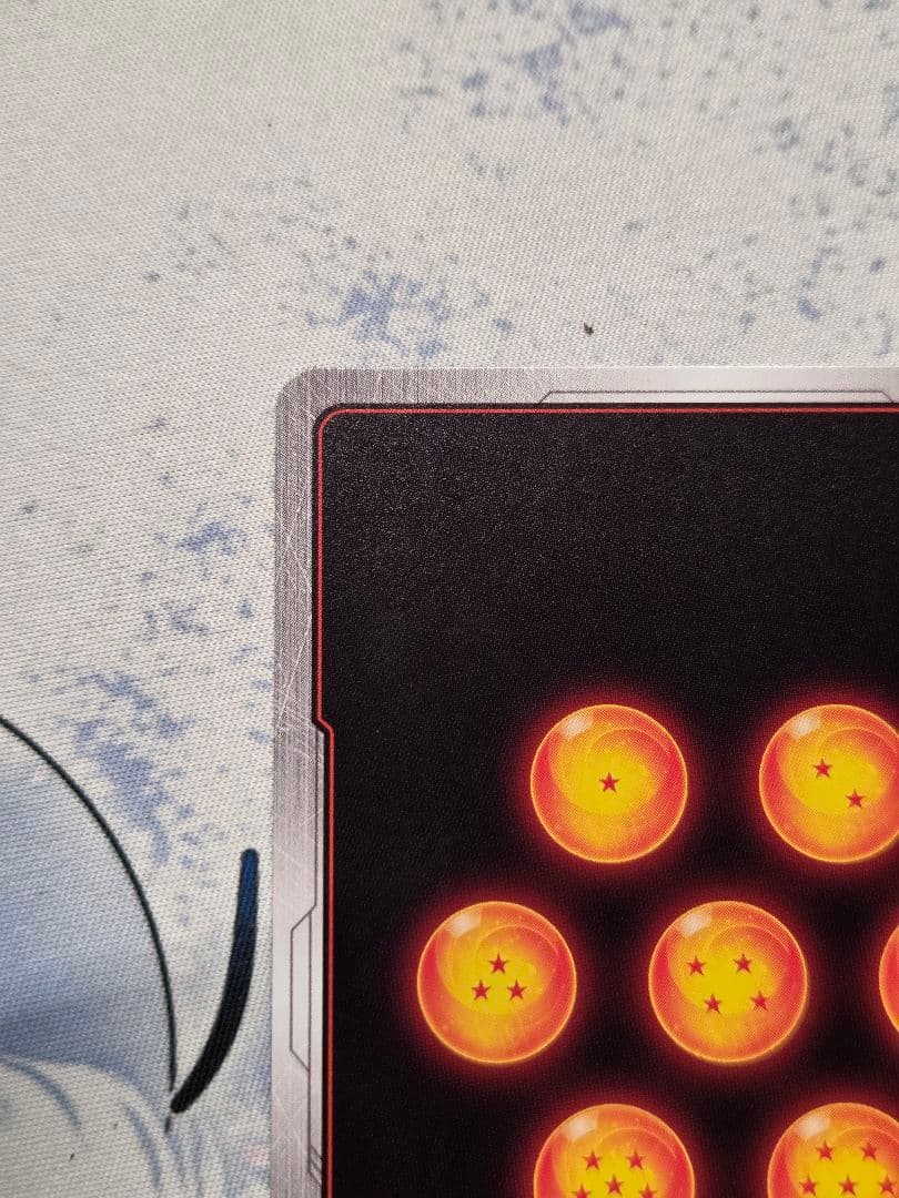 ドラゴンボールフュージョンワールド ベジータ アルバト FB01-096