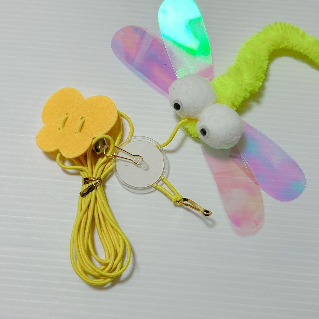 MEOW 猫 おもちゃ 猫じゃらし ねこおもちゃ ねこじゃらし　猫のおもちゃ