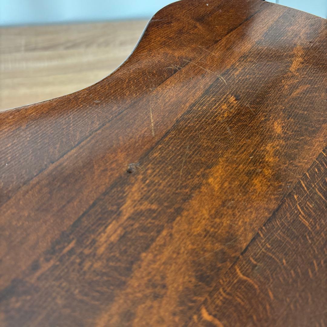 飛騨産業　キツツキ　スツール　状態良い　最安値