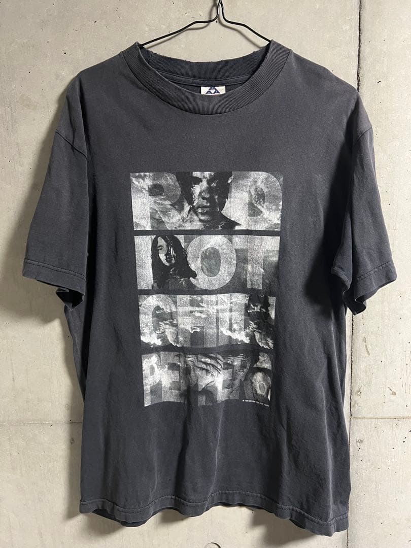 M*R様 90s ヴィンテージ RED HOT CHILI PEPPERS Tシ