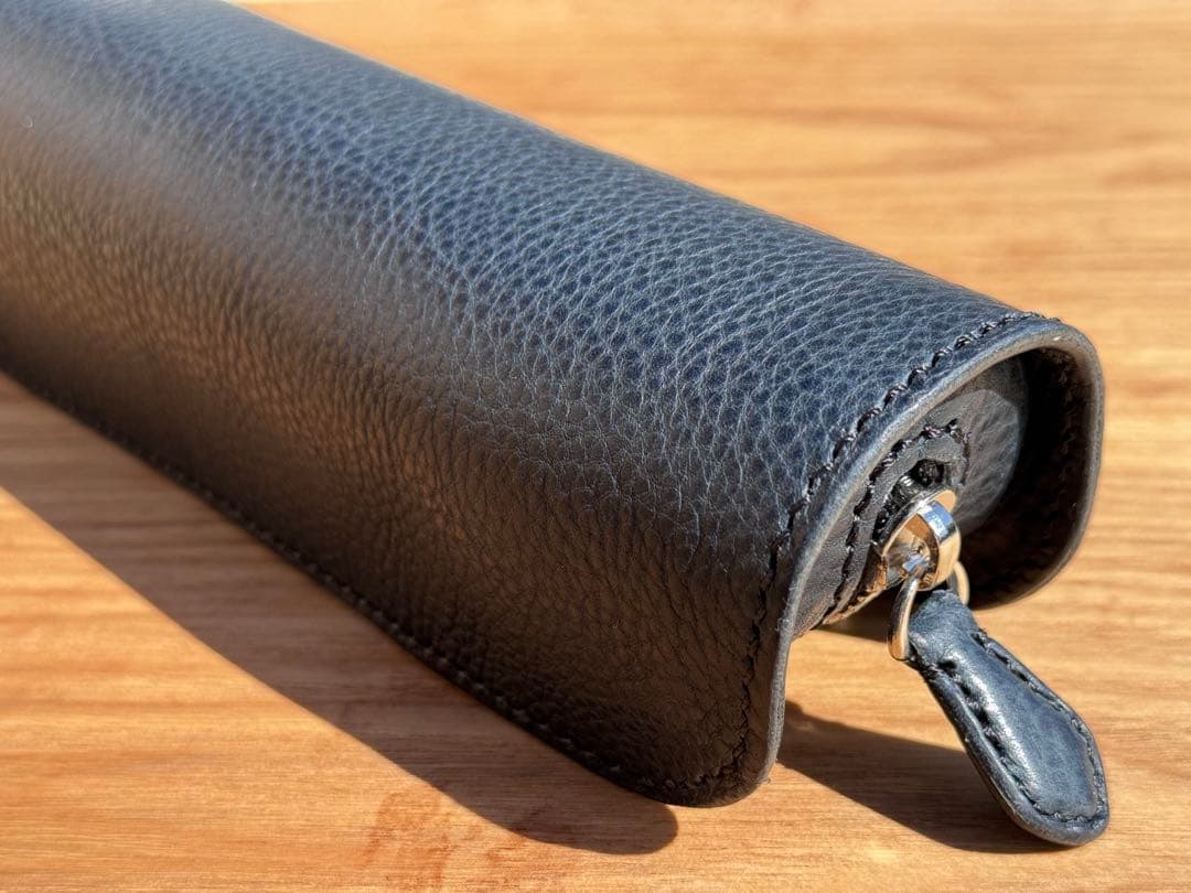 デブペンケース　【ハンドメイド】