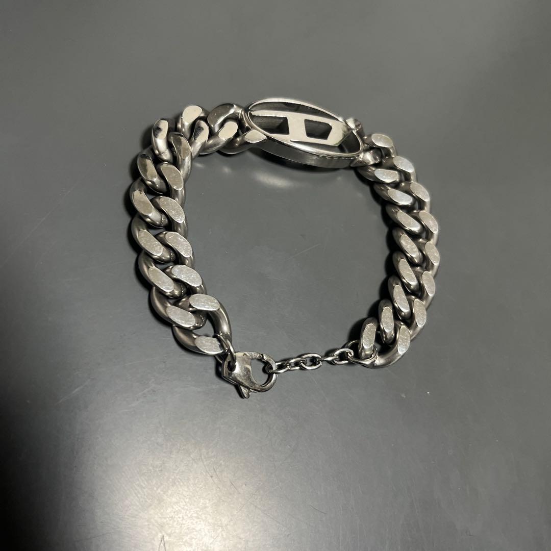 DIESEL Dx1432 ブレスレット メンズ