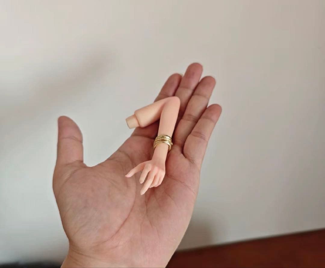 鬼刀シリーズ LightYear おやすみ スタチュー フィギュア