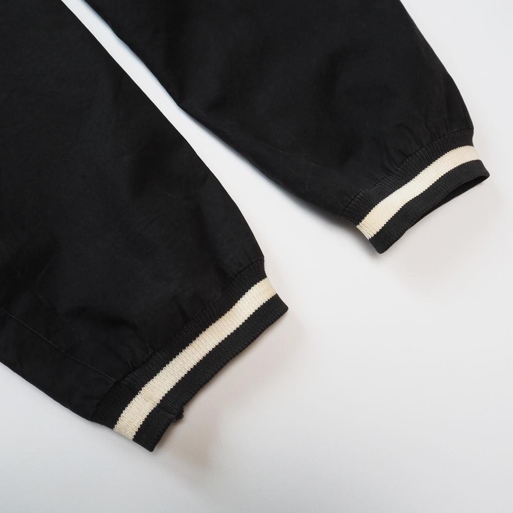 80s 90s agnes b. homme ハの字ジップジャケット OLD