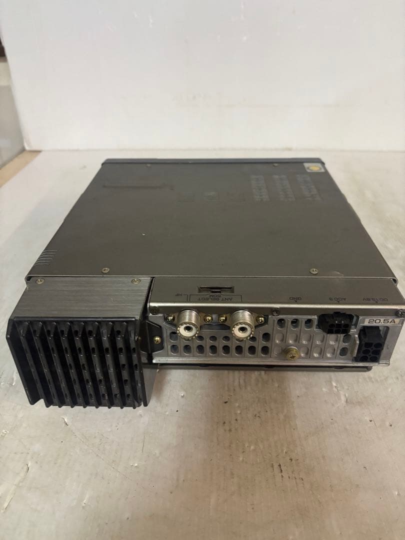 【動作未確認】ケンウッドTS-690S