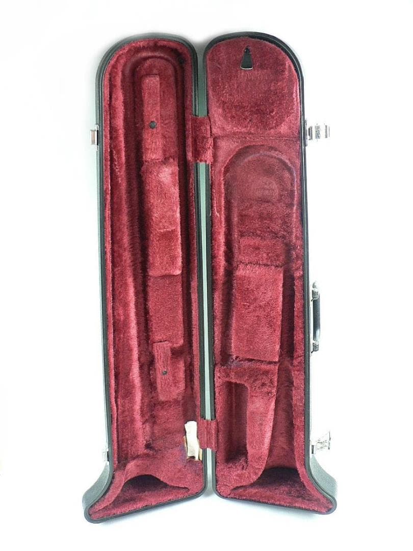 YAMAHA テナートロンボーン用ケース・送料込！